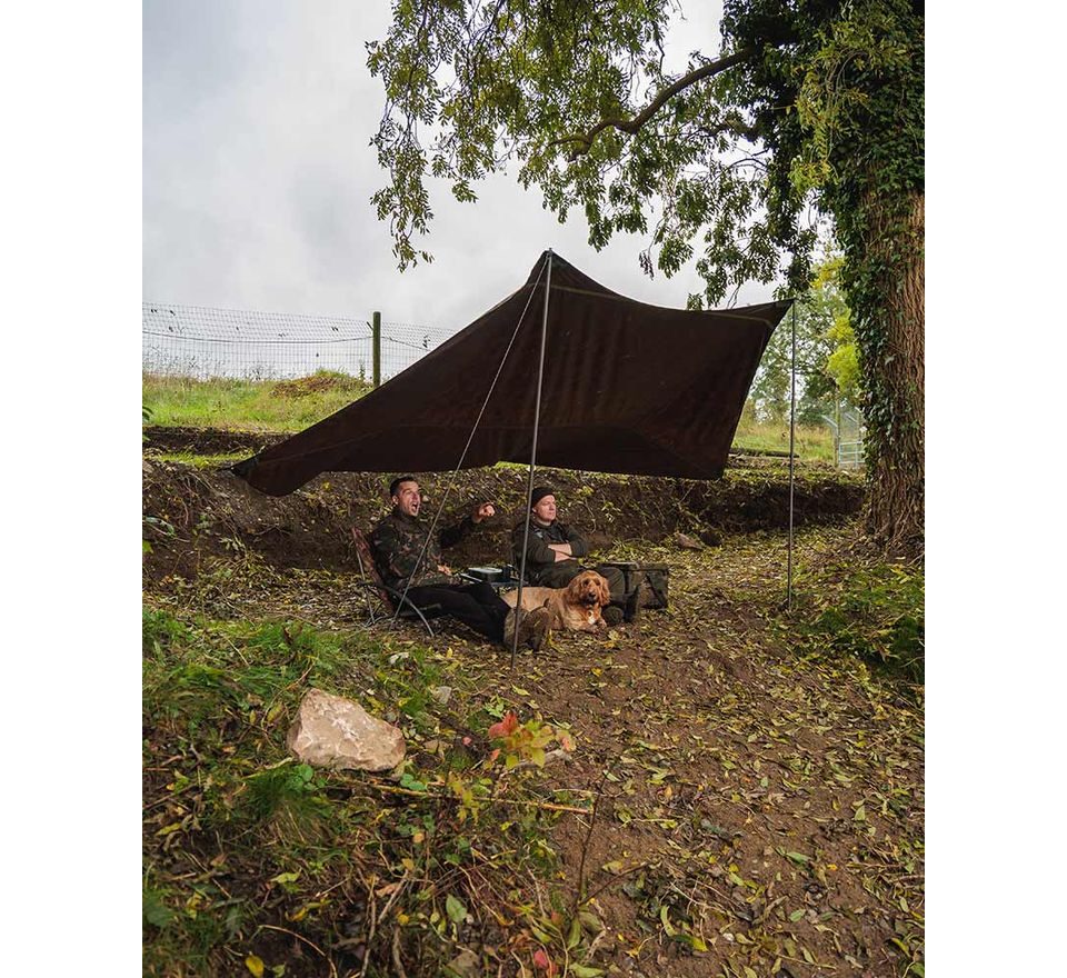 Fox Plachta Camolite Tarp