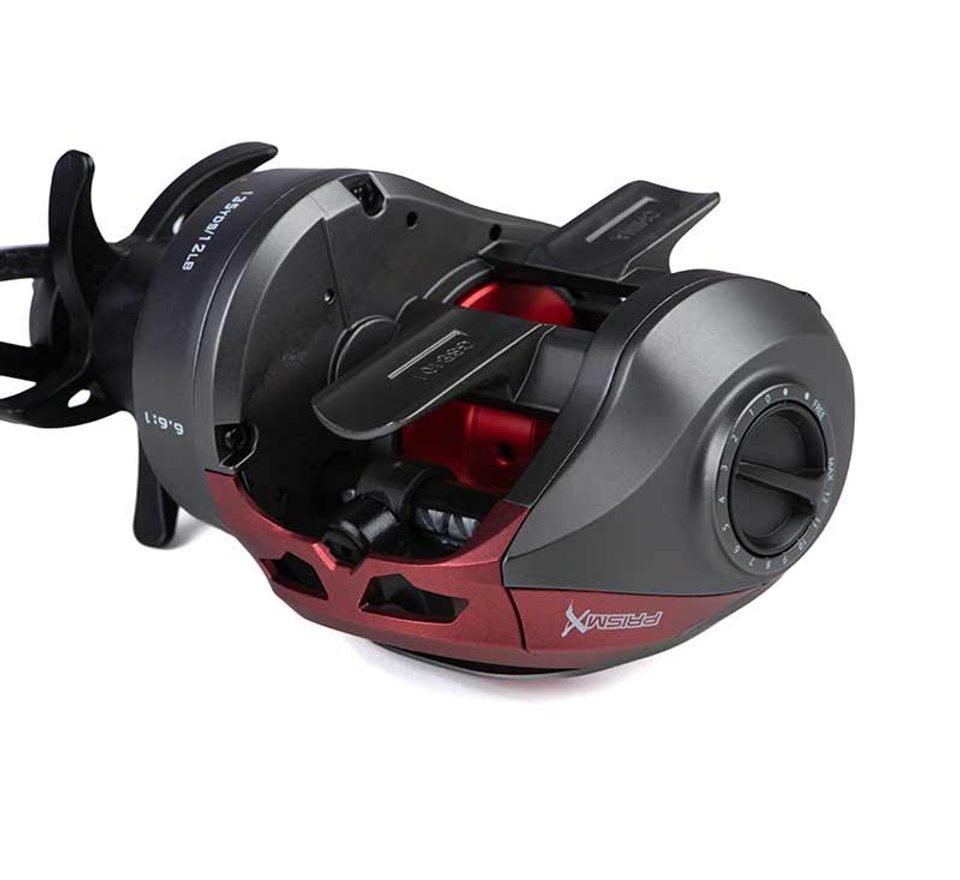 Fox Rage Multiplikátor Prism X Baitcast