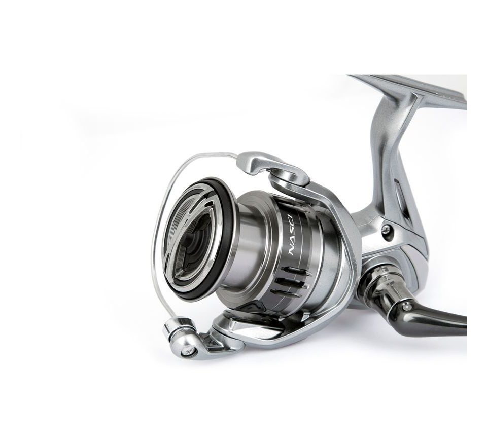 Shimano Navijak Nasci 2500SHGFC