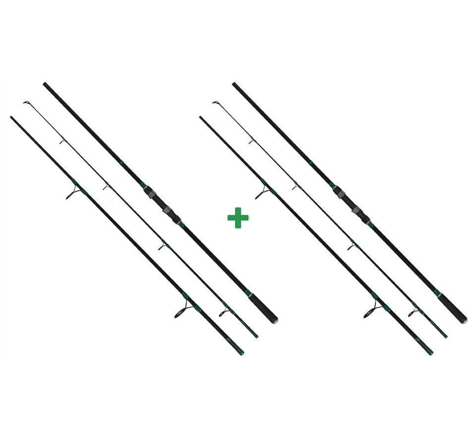 Giants fishing Prut CPX Carp MK2 11ft 3,3m 3,25lb AKCE 1+1 ZDARMA!