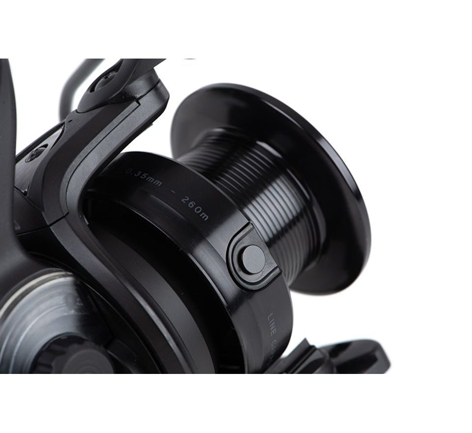 Fox Naviják EOS 10000 FS