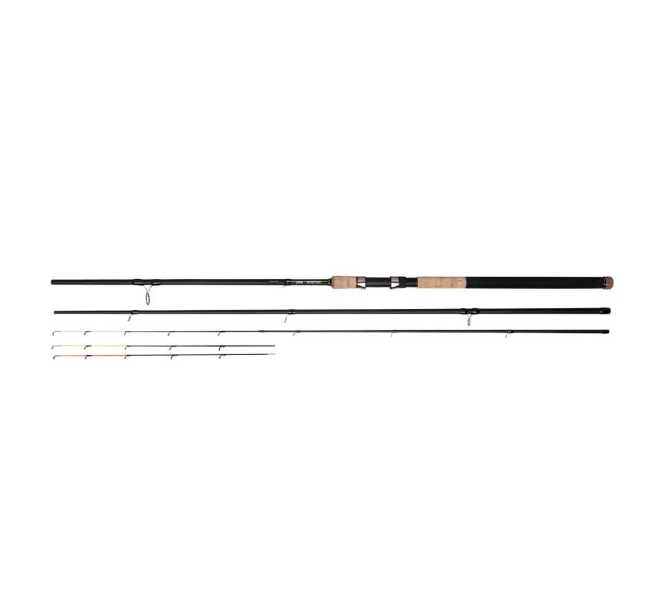 DAM Prut Iconic2 Feeder 300cm 40-80g