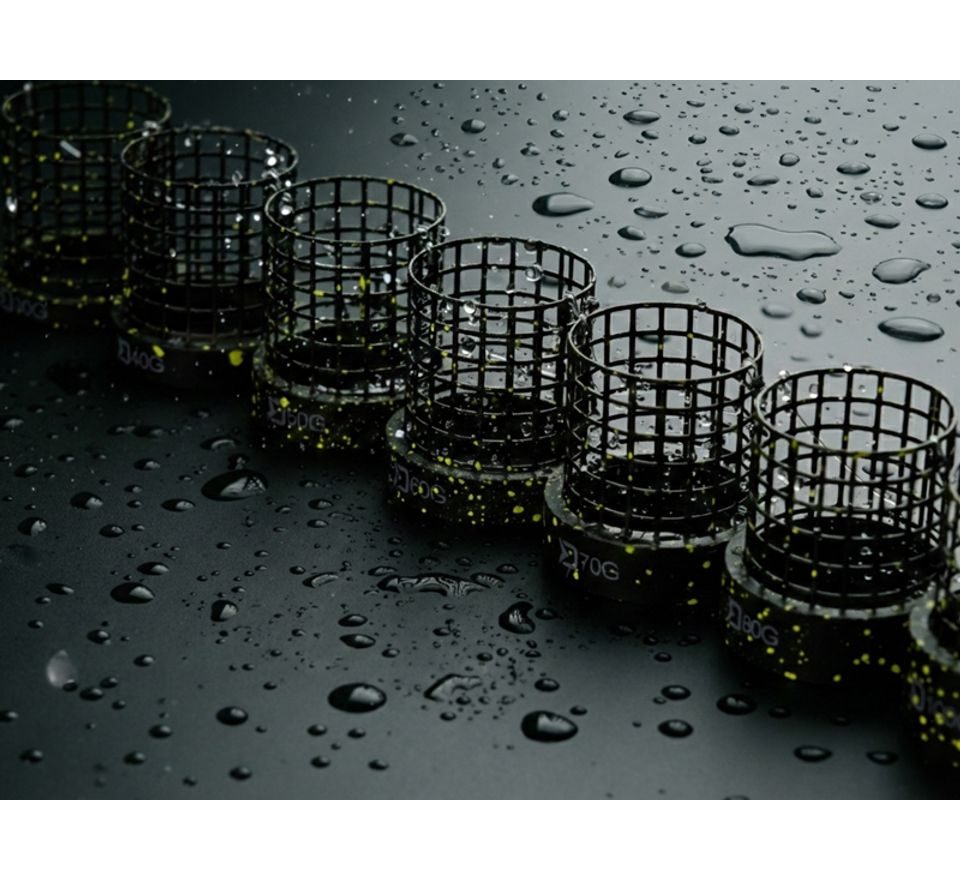 Delphin Krmítko bez olova Eco Round