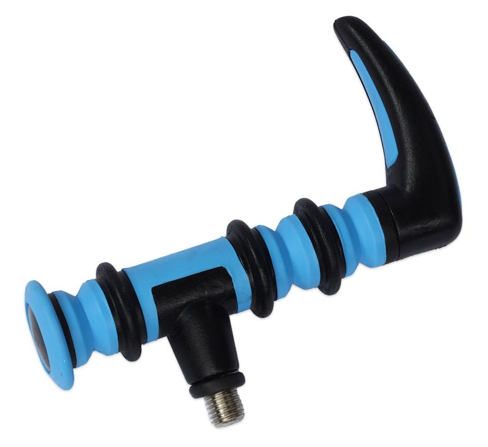 Giants fishing Hrazda Feeder Rotating Rod Rest Medium