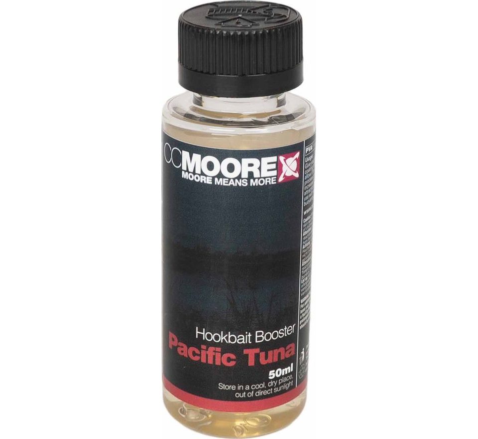 CC Moore Esence Pacific Tuna Hookbait Booster 50ml