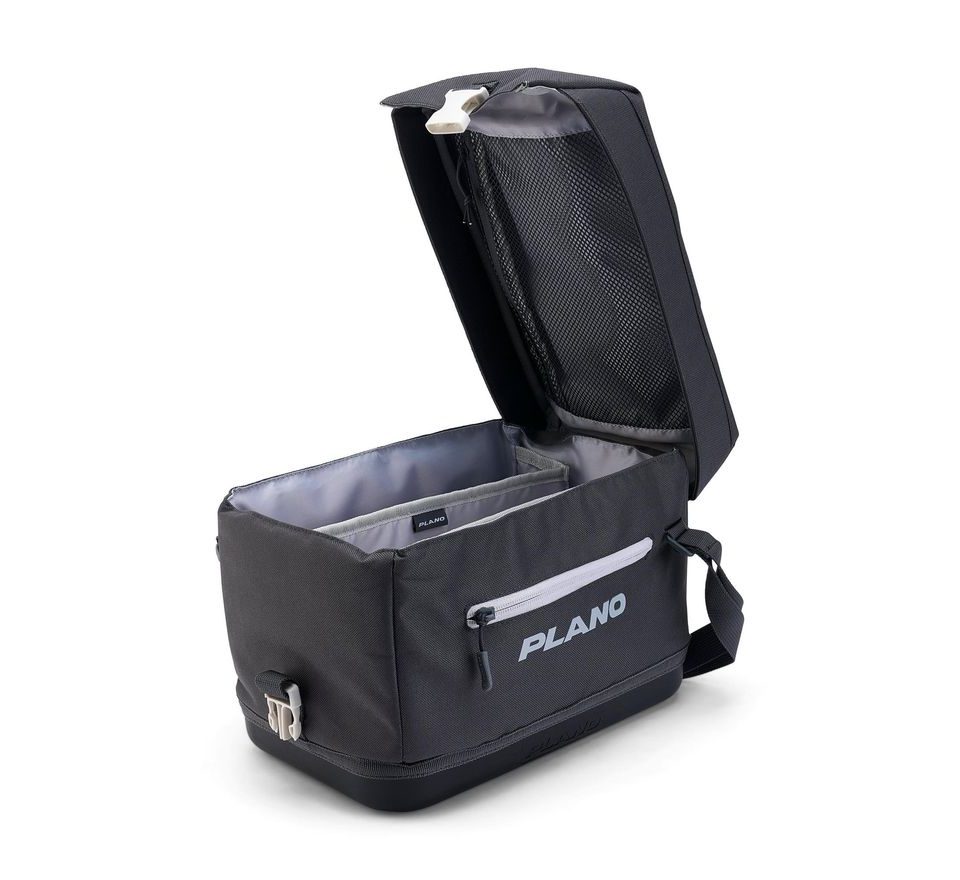 Plano Taška Weekend EU 3600 SoftSider