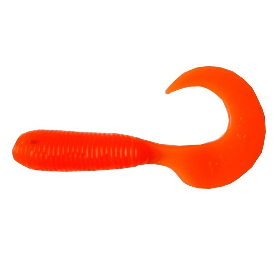 Relax Gumová nástraha Twister VR 4 8cm 5ks