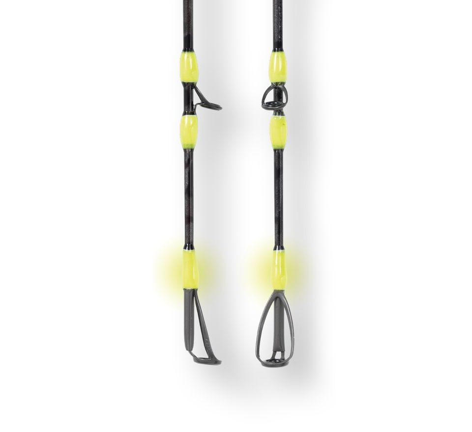 Vagner Prút Magic V-Baitcast 10 1,95m 10-80g