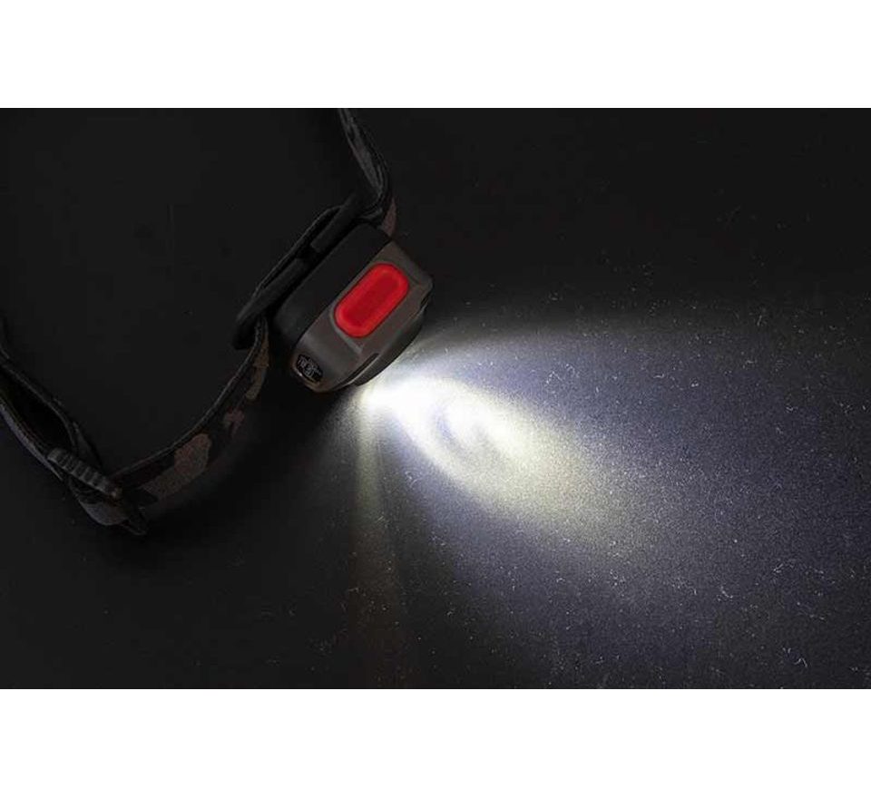 Fox Rage Čelovka Voyager Head Light