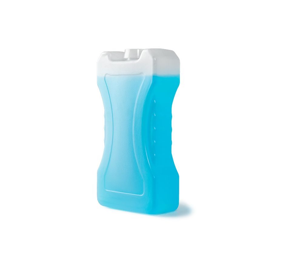 Delphin Chladící náplň Brix 400ml