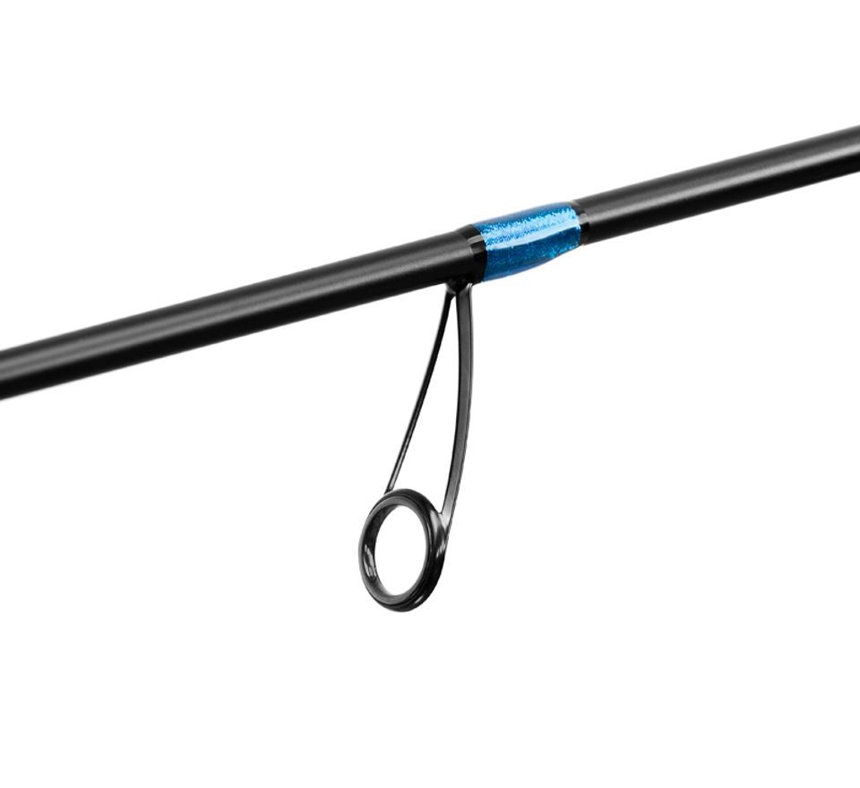 Delphin Prut GraphiX 24T 185cm 0.5-5g