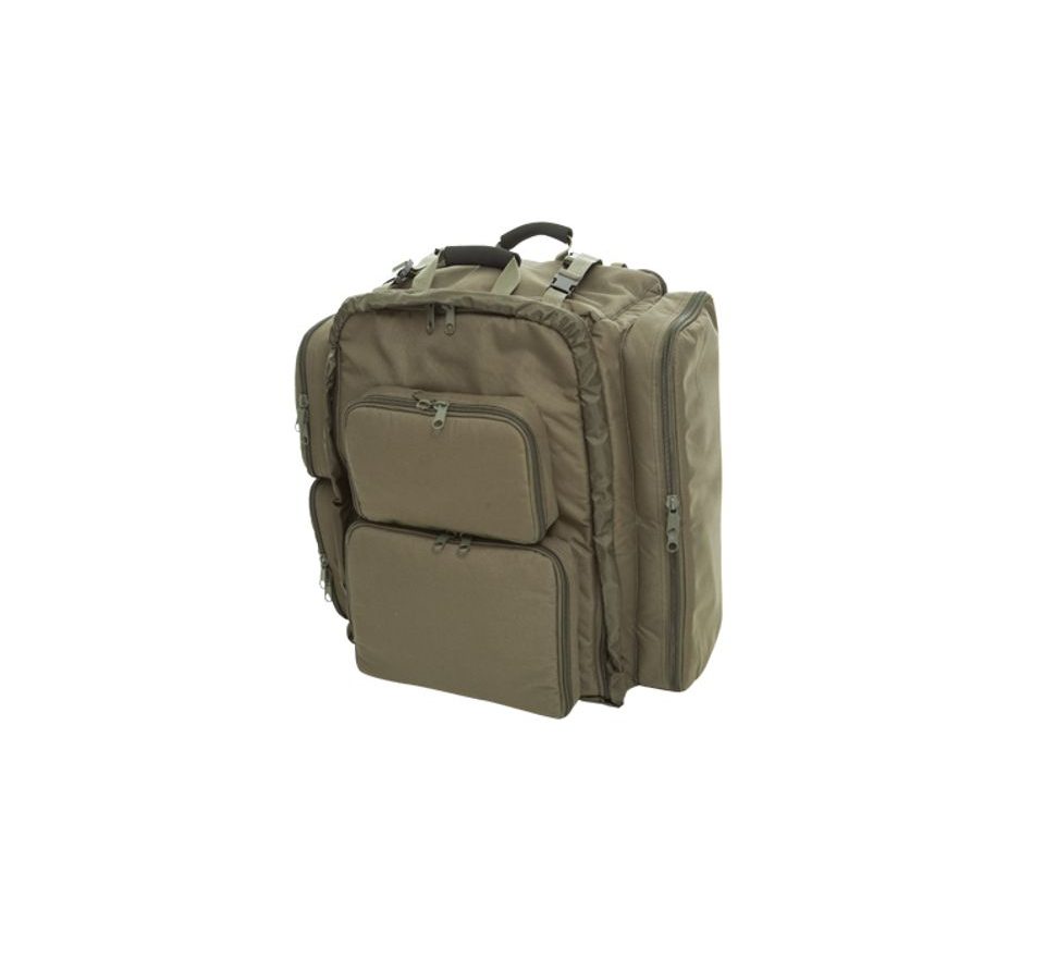 Trakker Kombinovaný batoh NXG Rucksack 50Ltr