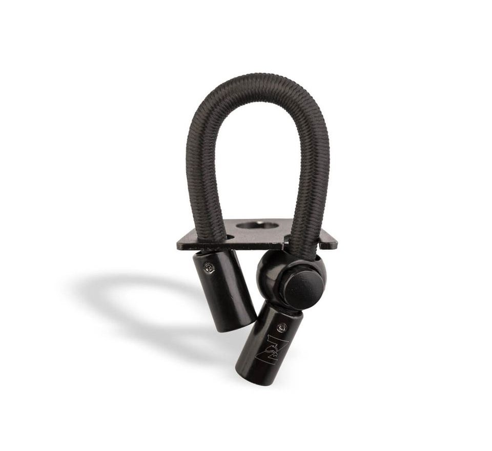 Zfish Pojistka Prutu Rod Lock Grip