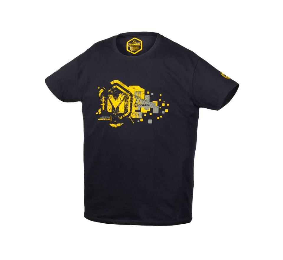 Mivardi Tričko MC Team Y20 limitovaná edícia