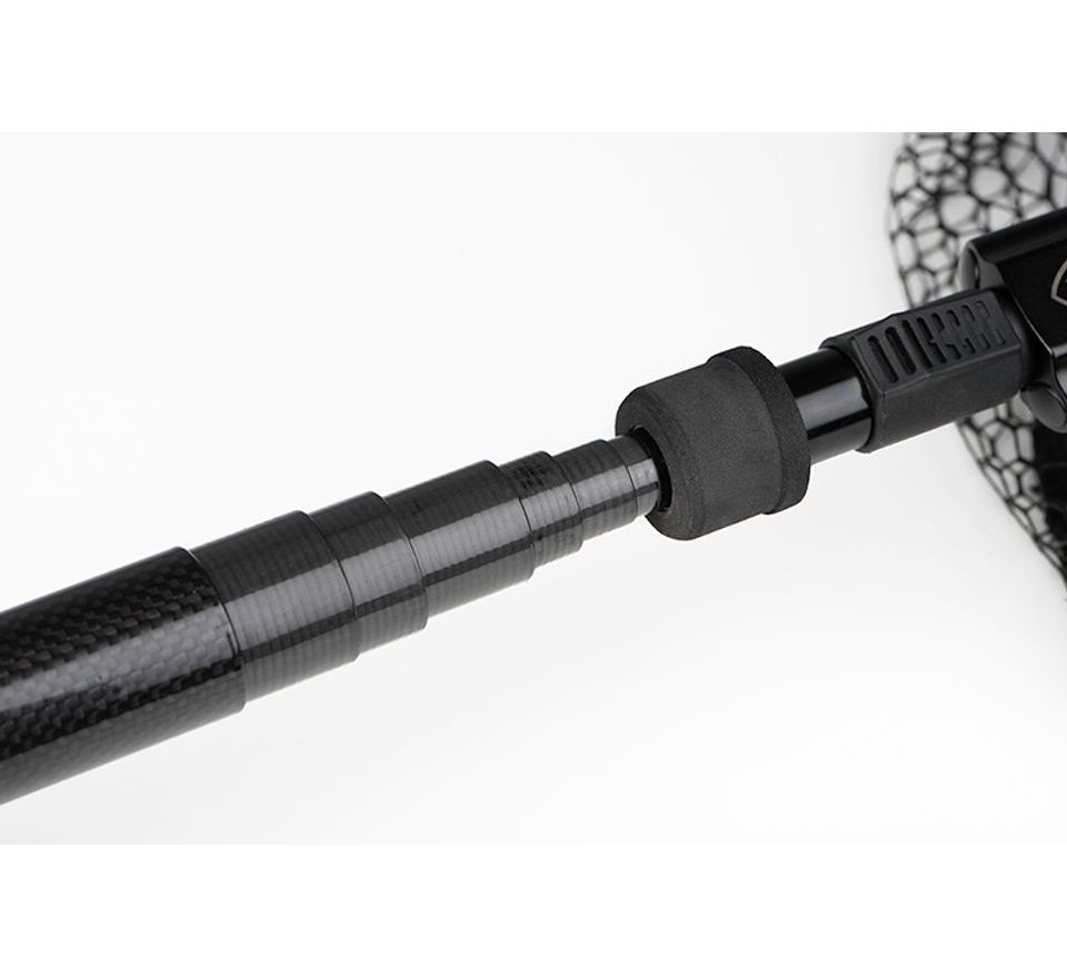 Fox Rage Podberák Street Fighter Carbon Net 5,5m