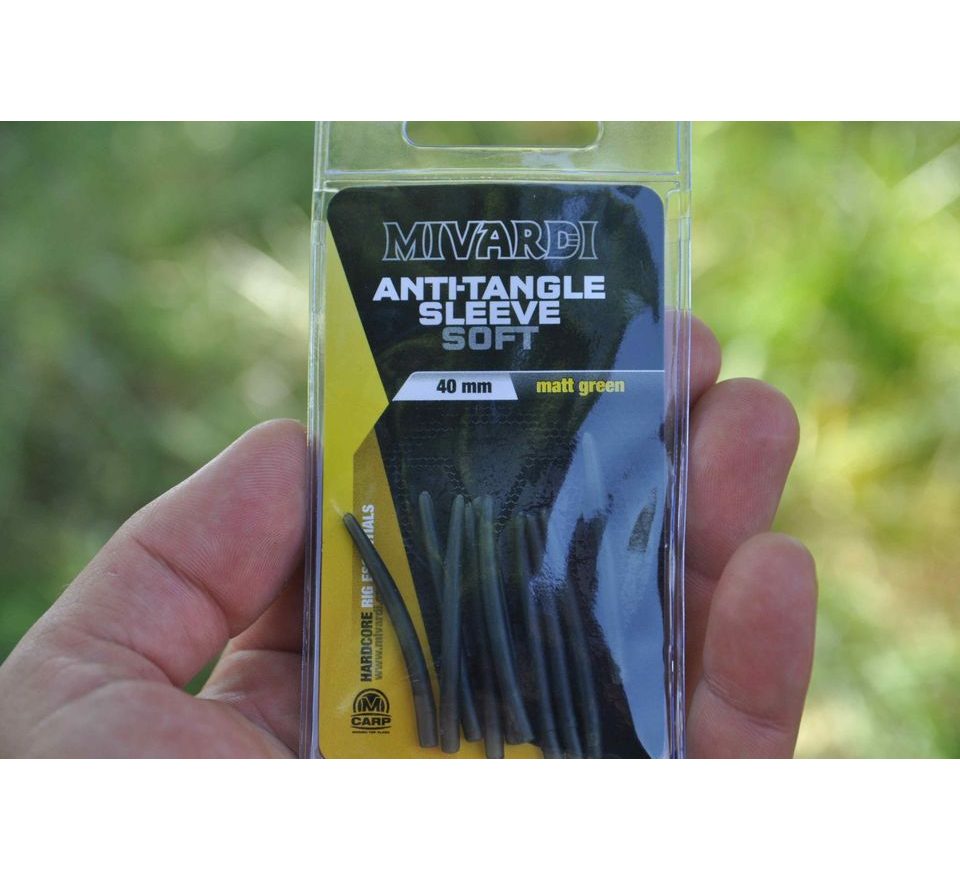 Mivardi Převlek na Obratlík Měkký 40mm