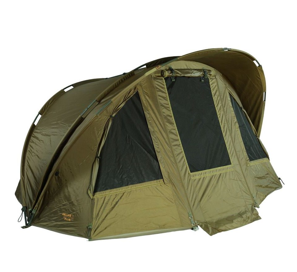 Giants Fishing Bivak Deluxe Plus 2 Man Bivvy