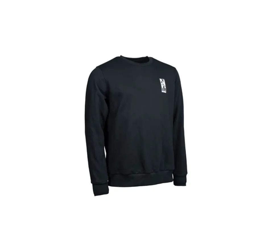 Nash Mikina Make It Happen Since 1978 Jumper Čierna