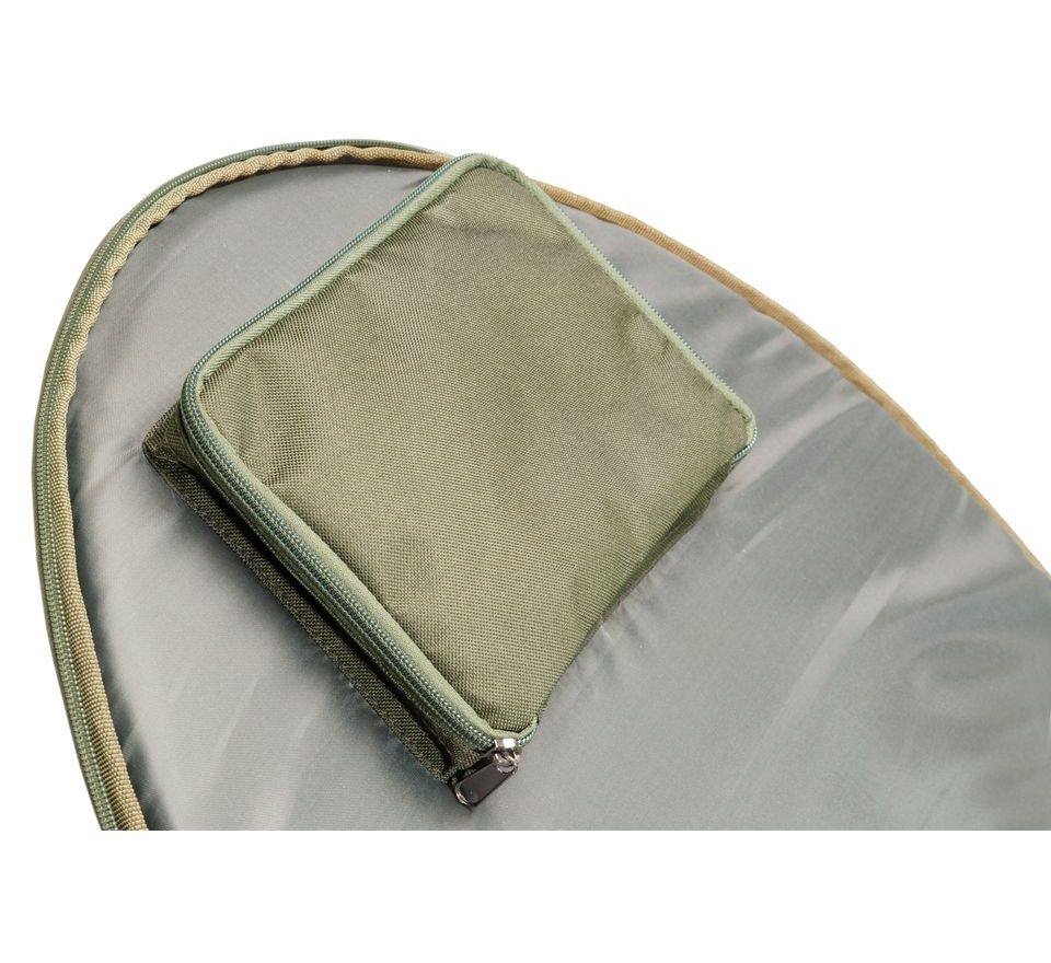 Mivardi Zavážacia lodička Carp Scout Li-ion 20 + prepravná taška