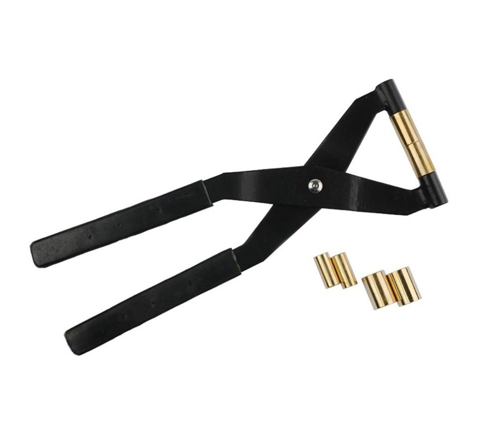 Giants Fishing Kliešte na rohlík Bait Ball Plier