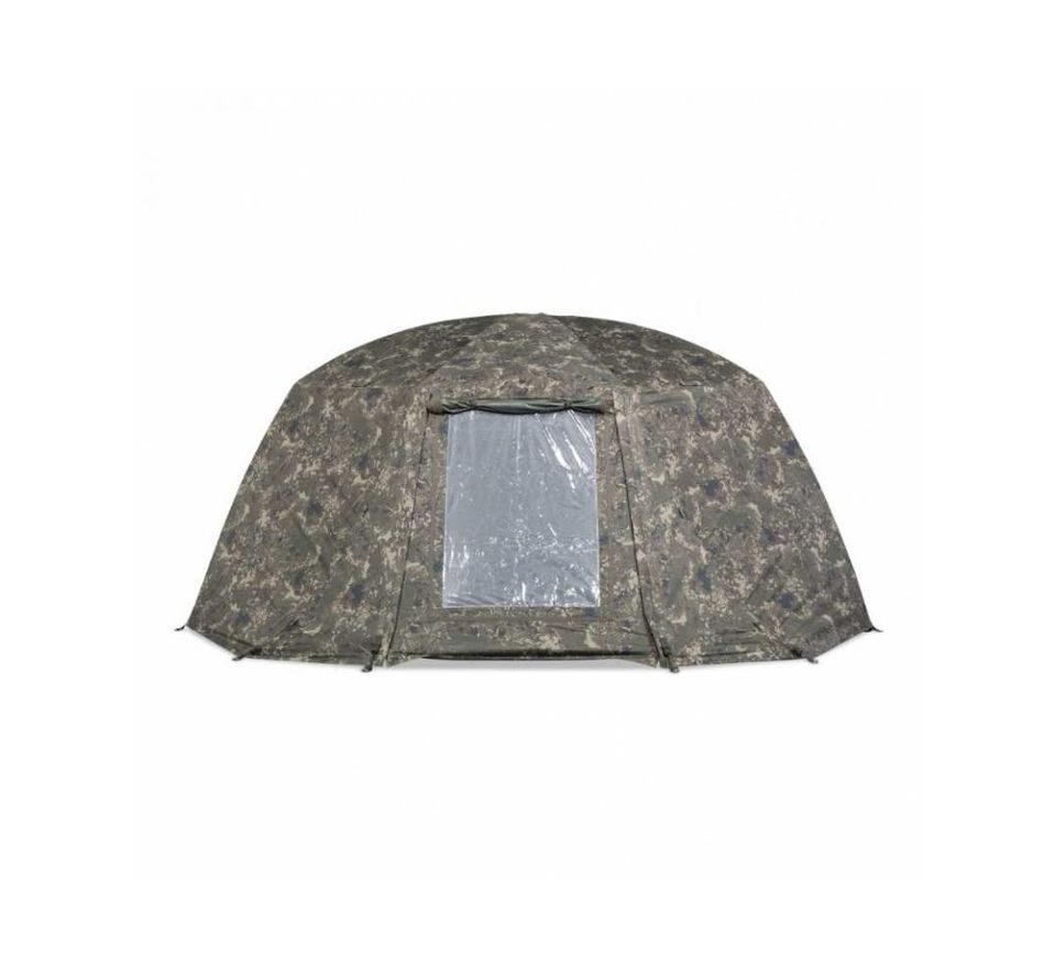 Nash Zimný prehoz pre bivak Titan Hide Camo Pro