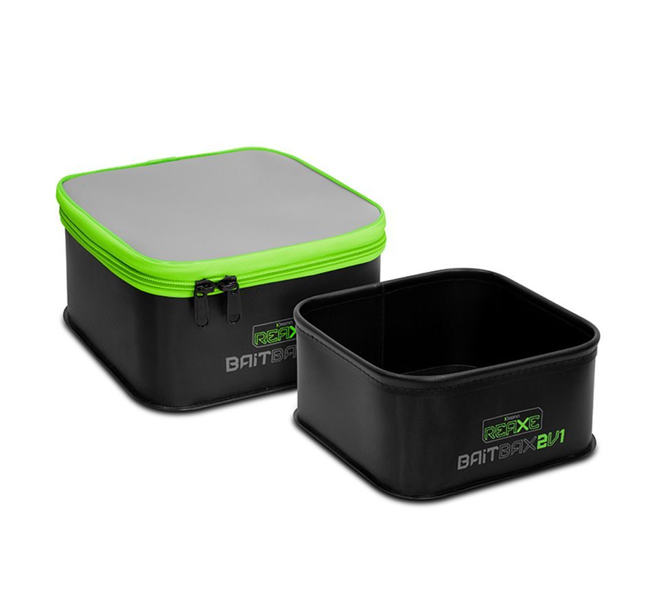 Delphin Set Eva Reaxe BaitBax