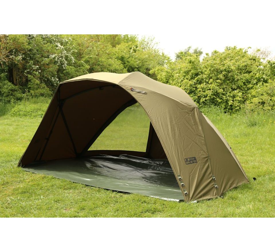 Fox Přístřešek Supa Brolly MK2 50'