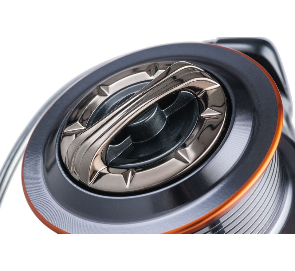 Mivardi Navijak Precision feeder