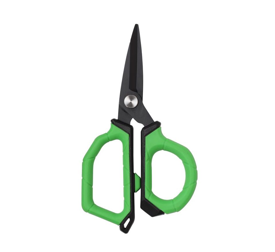 Madcat Nožnice Braid Scissors 15cm