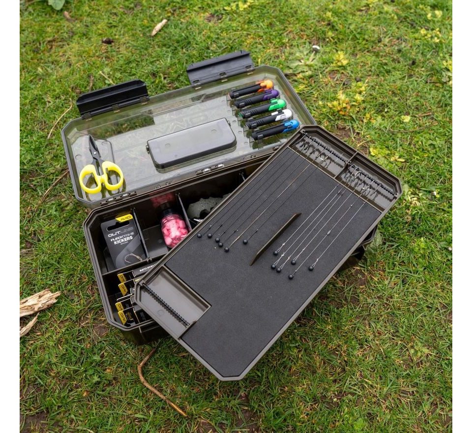 Avid Box XL Reload Accessory Box