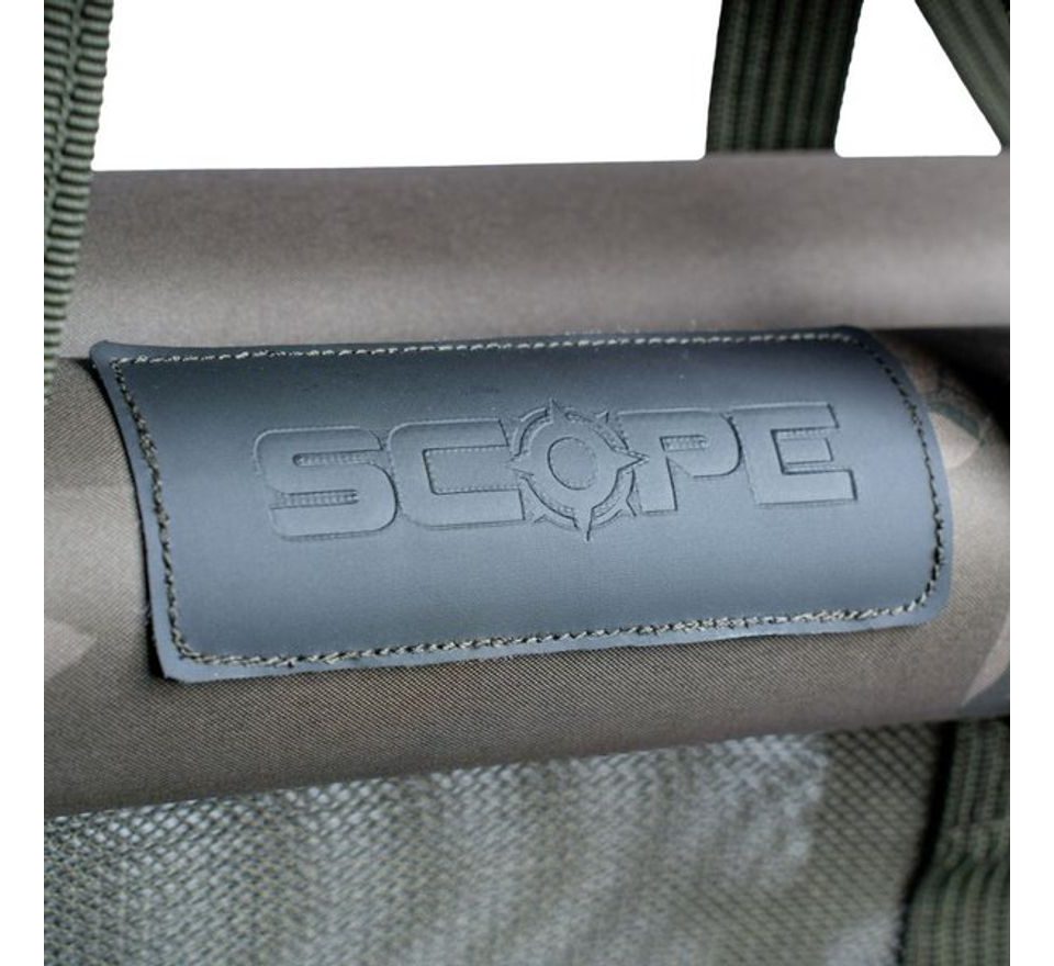 Nash Sak Scope OPS Nafukovací Retenčný Vak XL