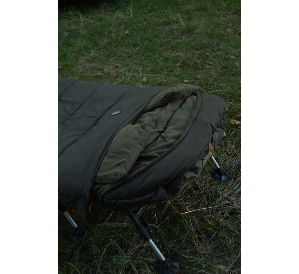 Mivardi Spací vak Premium 4 season