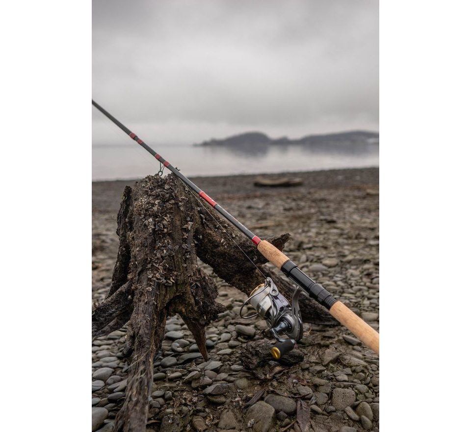 Giants fishing Prut Fluent MK2 Match 11ft 8-25g