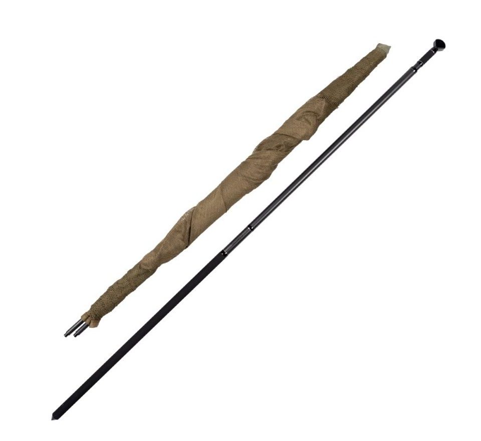 Trakker Podběrák Sanctuary T12-R Landing Net