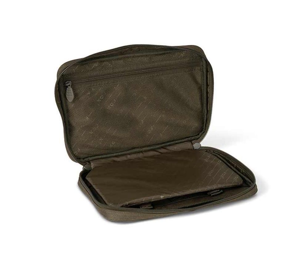 Fox Pouzdro na hrazdy Voyager Small Buzz Bar Bag