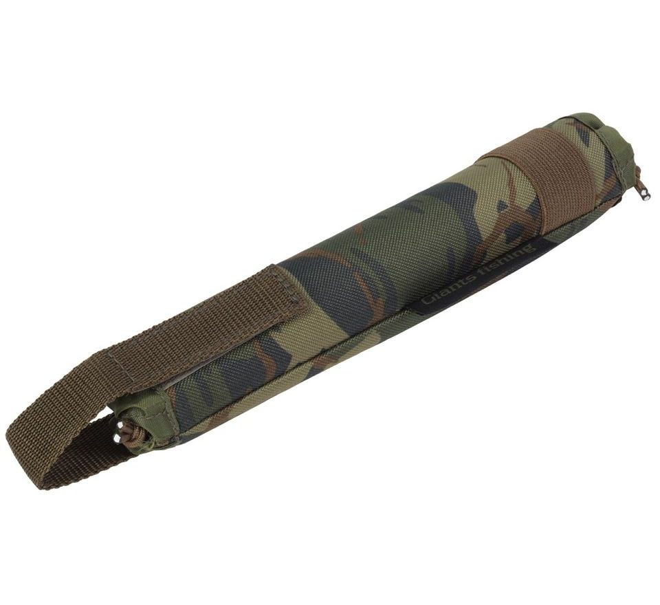 Giants Fishing Plovák na podběrák Camo Net Float Slim