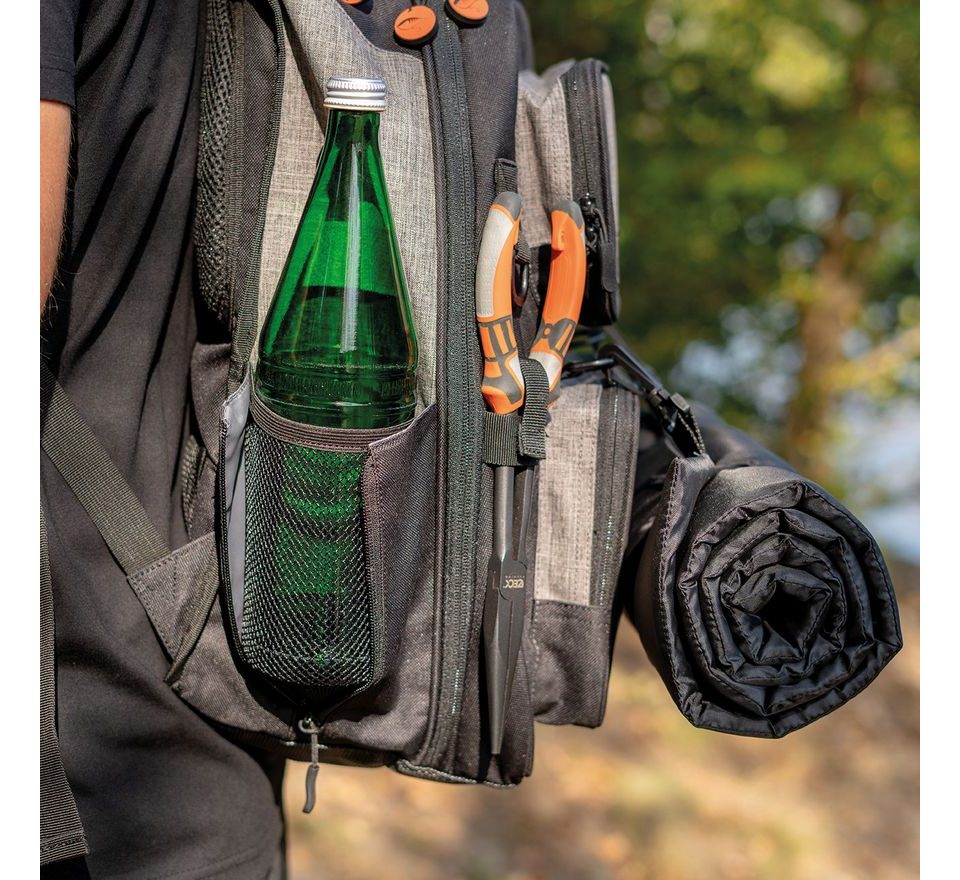 Zeck Batoh Backpack 24L