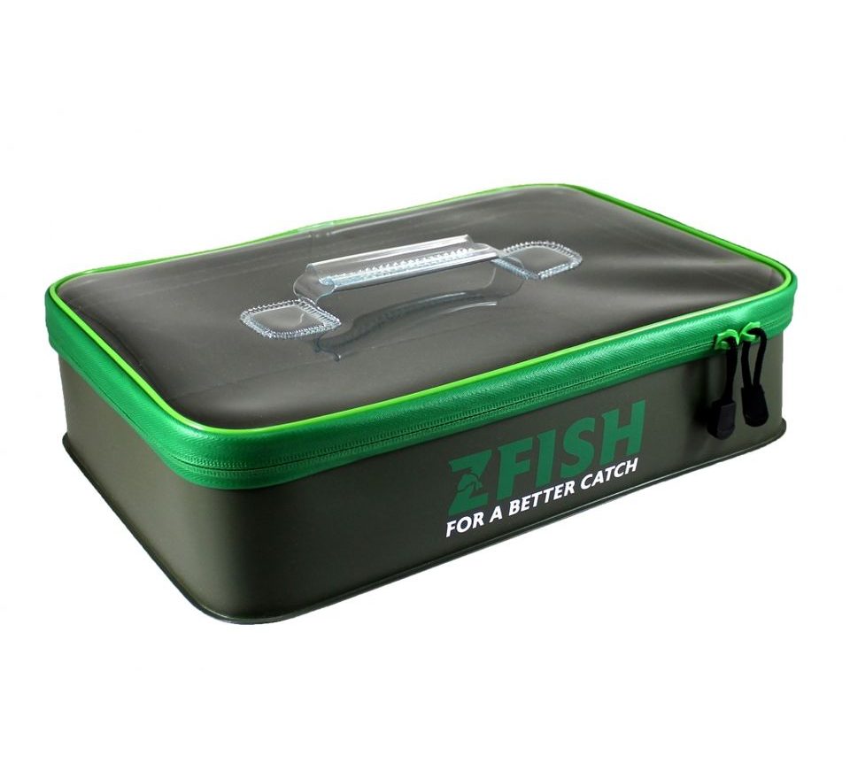 Zfish Pouzdro Waterproof Storage Box M