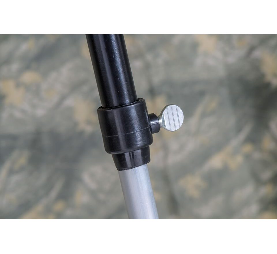 Mivardi Kompletne zakrytý dáždnik PVC - Camou