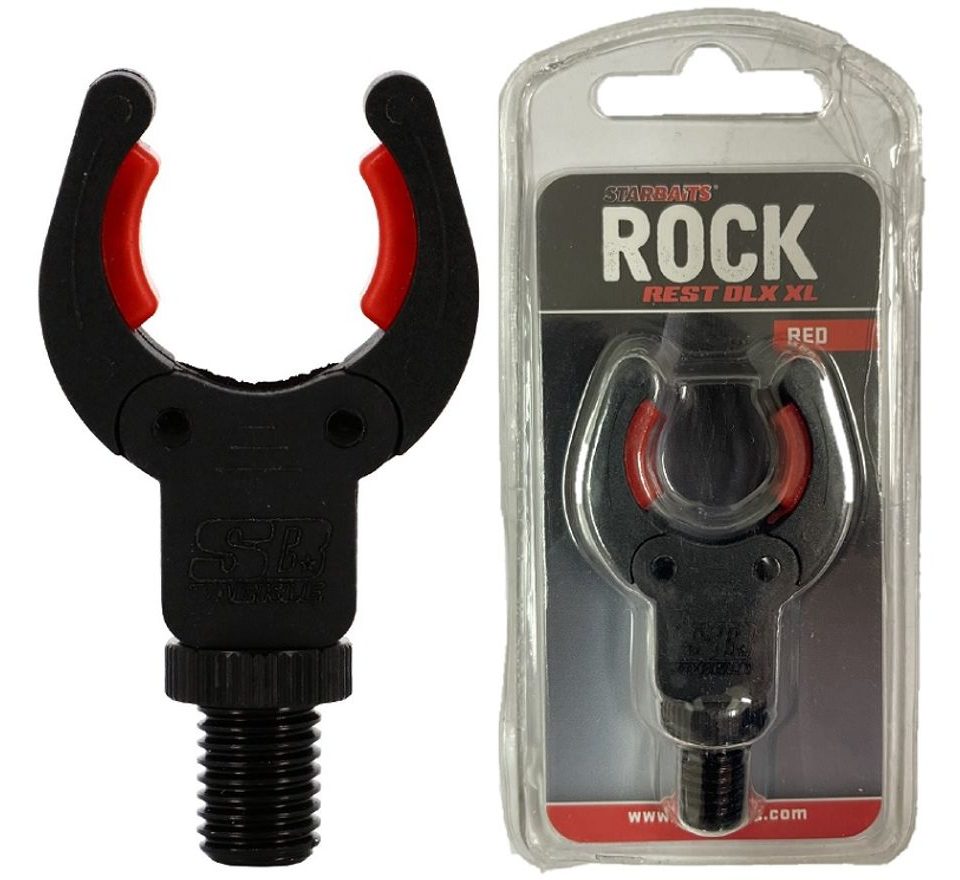 Starbaits Rohatinka Rock Rest DLX XL