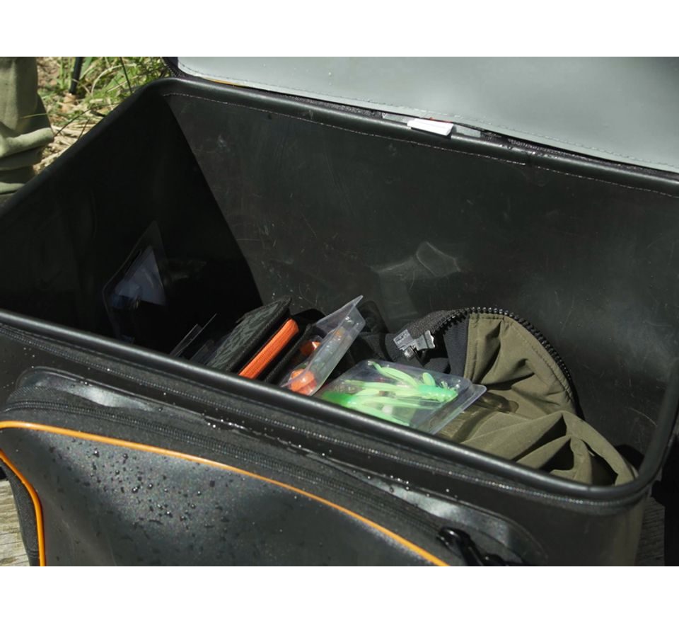 Delphin Přívlačová taška EvaSpin Boat