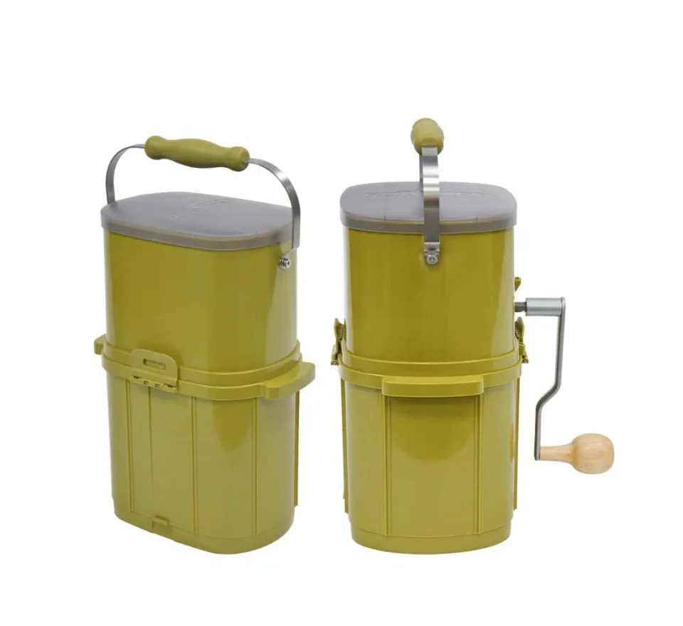 Boatman Mlýnek na boilies Crusher 6l