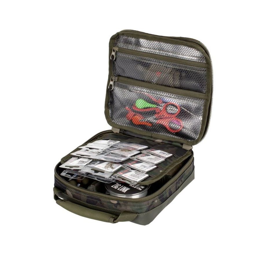Trakker Taška NXC Camo Tackle Bag