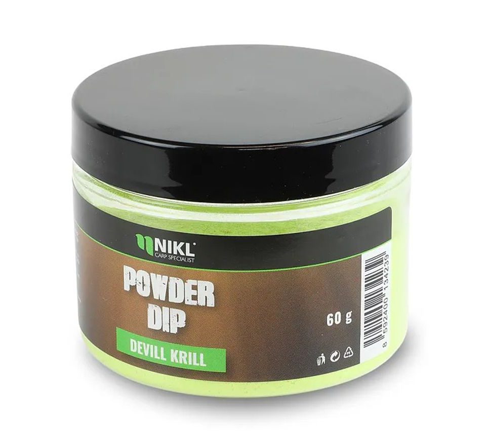 Nikl Práškový dip Powder 60g