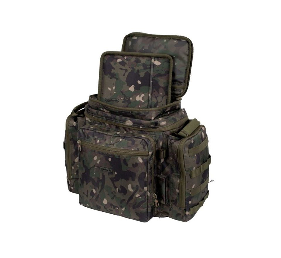 Trakker Batoh NXC Camo Scout Rucksack