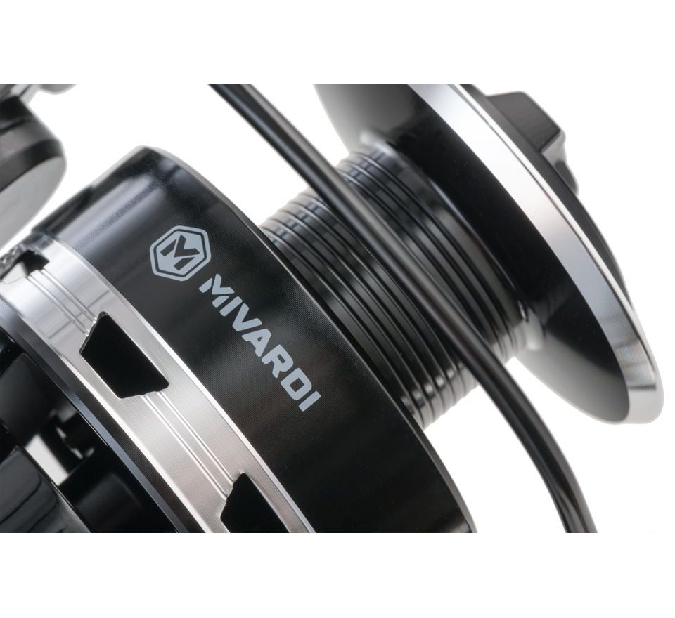 Mivardi Navijak Alcon Carp MK2 6000