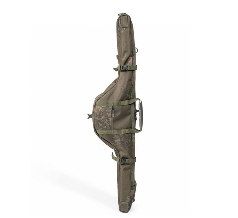 Nash Pouzdro na prut Scope OPS Soft Protect 2 Rod Skin 9ft