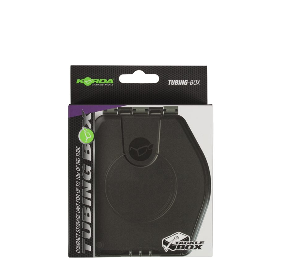 Korda Krabička Compact Rig Tubing Box