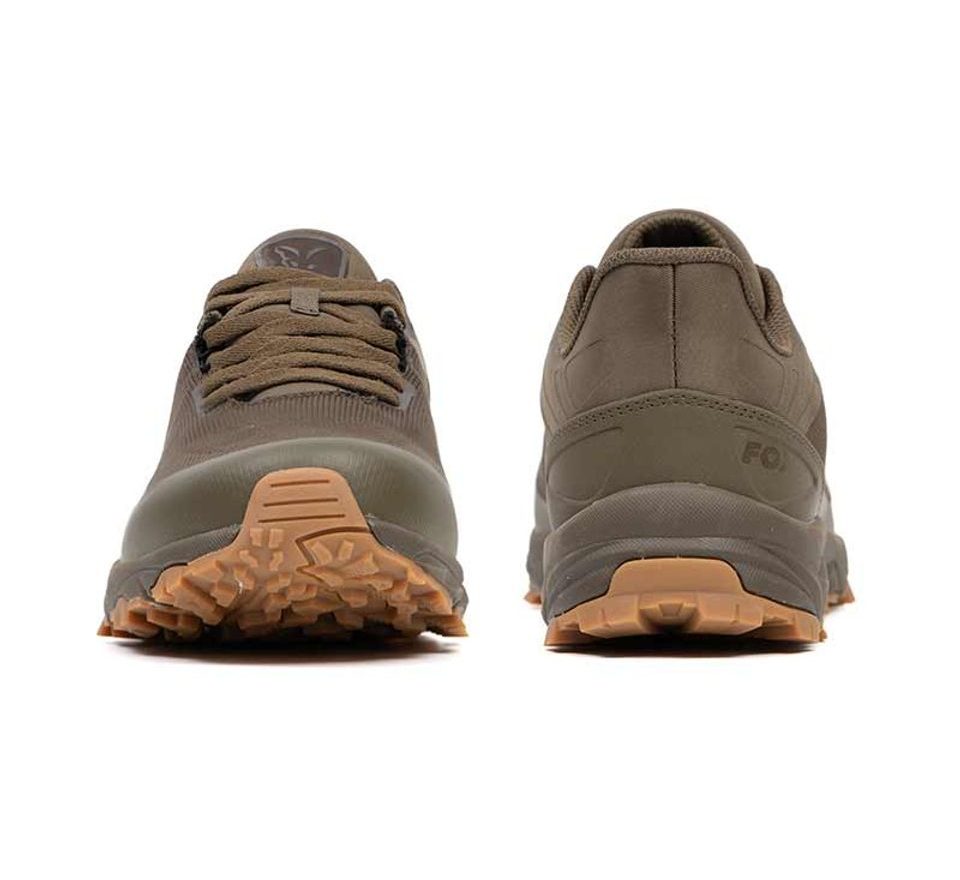 Fox Boty Explorer trainer