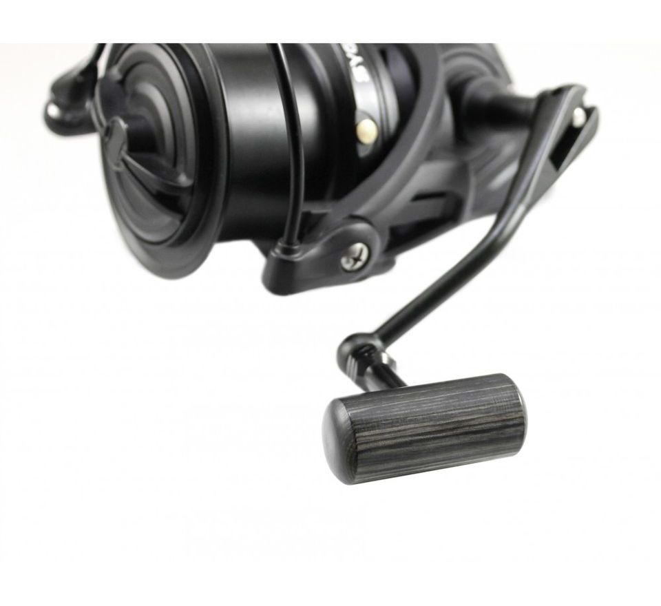 Zfish Navijak Sygna BLK 9000